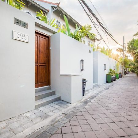 Villa Neno Seminyak  Exterior photo
