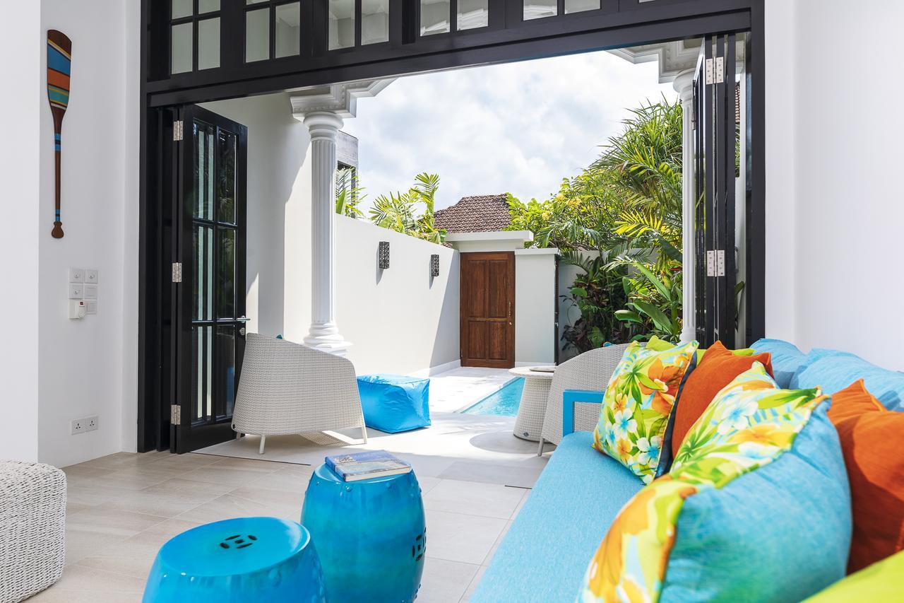 Villa Neno Seminyak  Exterior photo