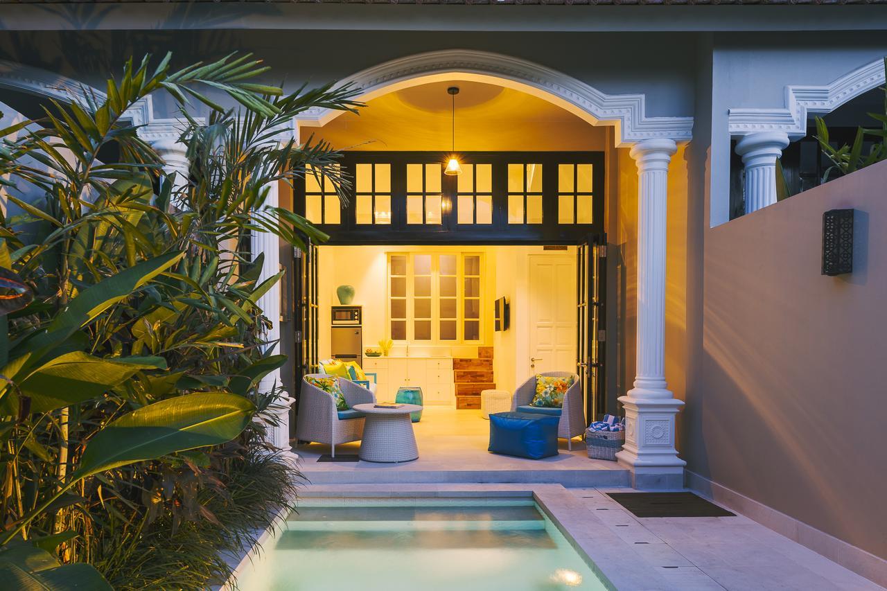 Villa Neno Seminyak  Exterior photo
